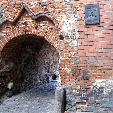 Riga Old Town Jana Seta Residence エクステリア 写真