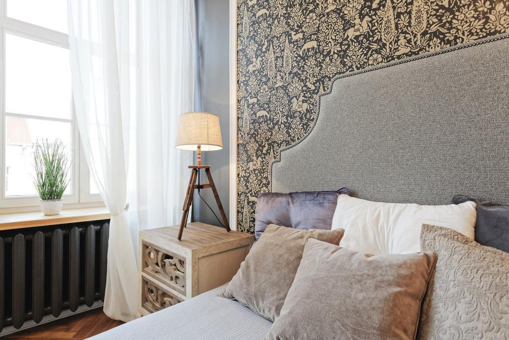 Riga Old Town Jana Seta Residence エクステリア 写真