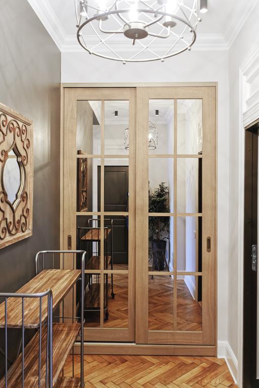 Riga Old Town Jana Seta Residence エクステリア 写真