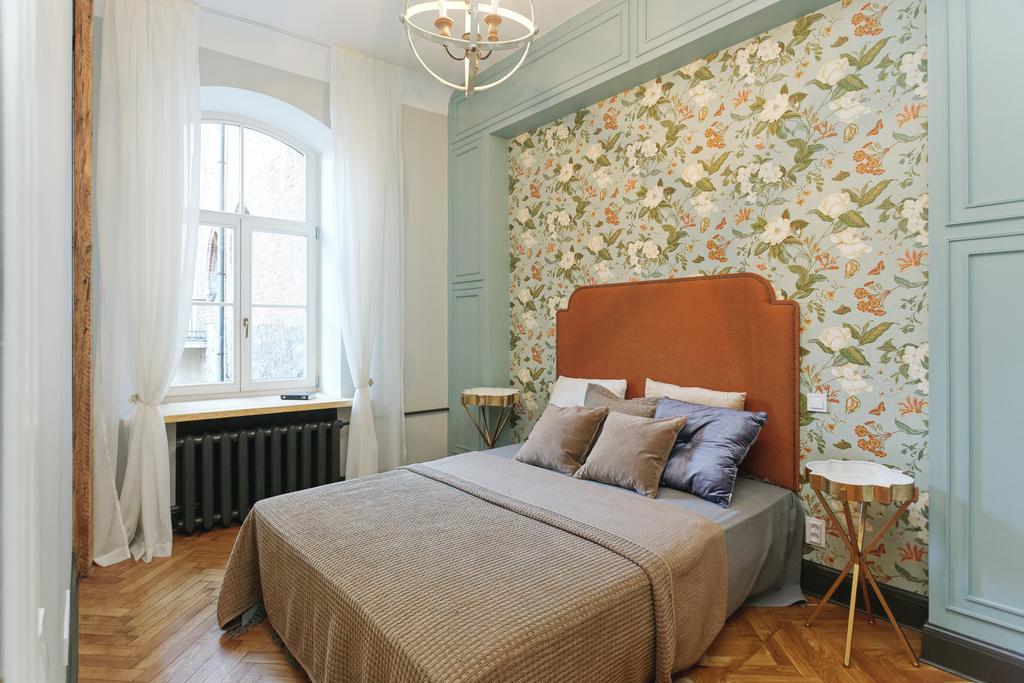 Riga Old Town Jana Seta Residence エクステリア 写真