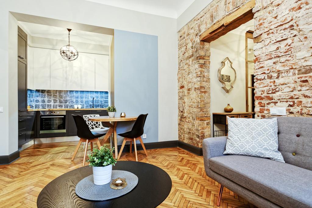 Riga Old Town Jana Seta Residence エクステリア 写真